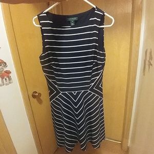 Women's Ralph Lauren dress